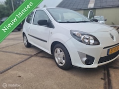 Renault Twingo - 1.2-16V Collection bj 2011 109623 km nap