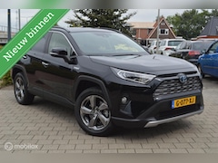 Toyota RAV4 - 2.5 Hybrid AWD Business Plus | Trekhaak-1650kg