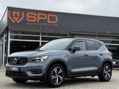 Volvo XC40 - 2.0 B4 R-Design|Pano|H&K|LED|360cam|ACC|TREK|Memo