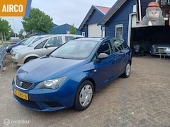 SEAT Ibiza ST - 1.2 Club Garantie, alle inruil mogelijk