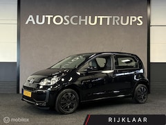 Volkswagen Up! - 1.0 BMT move up 5 DEURS / AIRCO / LED / BT AUDIO / ORIGINEEL NL NAP