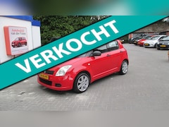 Suzuki Swift - 1.3 GA