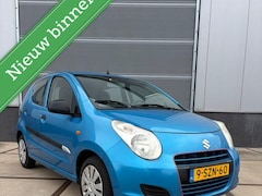 Suzuki Alto - 1.0 Comfort EASSS