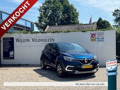 Renault Captur - TCe 150pk EDC GPF