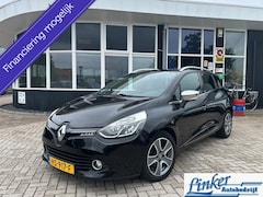 Renault Clio Estate - 1.5 dCi ECO Night&Day | Cruise| R-Link | Multi media |