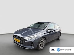 Hyundai i20 - 1.0 T-GDI 100pk Premium | Carplay | Climate control | Cruise control | Stoel/stuurverwarmi