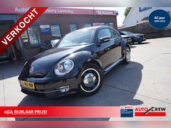Volkswagen Beetle - 1.2 TSI 77KW DSG CUP Navigatie