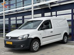 Volkswagen Caddy Maxi - Bestel 1.6 TDI Cruise|Airco| Riem VV
