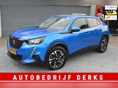 Peugeot 2008 - 1.2 PureTech Airco | Navi | 34.000 KM | Nieuwstaat | Carplay |Model 2022