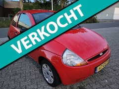 Ford Ka - 1.3 Cool & Sound apk 11-10-26 / 450,