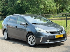 Toyota Prius Wagon - 1.8 Aspiration /7persoons/Navi/Camera/Pano/