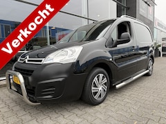 Citroën Berlingo - Rolstoelauto / Scootmobielauto 1.6 BlueHDI 100 Business Economy S&S (Nette Berlingo Automa