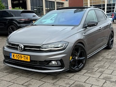 Volkswagen Polo - 1.0 TSI Highline Business R l PANO l XENON