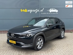 Mazda MX-30 - E-SkyActiv 145 Advantage 36 kWh *full options