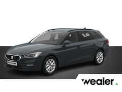 SEAT Leon Sportstourer - Style Business Intense 1.5 TSI eHybrid 150 kW / 20