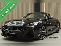 BMW Z4 Roadster - M40i First Edition |HUD|Keyless|AC Schnitzer