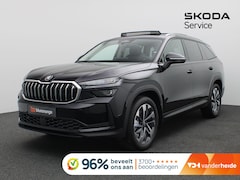 Skoda Kodiaq - 1.5 TSI MHEV Business Edition Plus 7p. 150PK DSG Matrix led, Trekhaak, Panoramadak, Adapti
