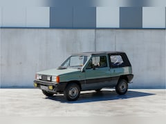 Fiat Panda - 4X4 M1212