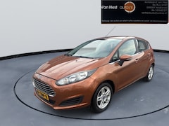 Ford Fiesta - 1.0 EcoB. Titanium 3 MND GAR | TREKHAAK | CLIMA | CRUISE CONTROL | SPORTVELGEN | PDC