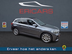 BMW X1 - xDrive25e eDrive M pakket HUD LEER SPORT PANODAK