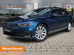 Volkswagen Passat Variant - 1.4 TSI PHEV GTE Business | Trekhaak | Matrix | Camera |