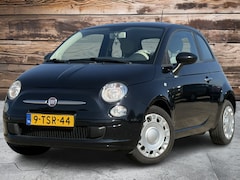 Fiat 500 - 1.0 TwinAir Pop | Airco