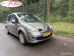 Renault Modus - 1.6-16V Night & Day Automaat