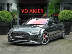 Audi RS7 - Sportback Urban | Dynamic Plus | Carbon | 3D B&O | Design pakket | Np. 275k