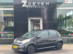 Citroën C1 - 1.0-12V Ambiance