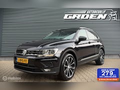 Volkswagen Tiguan - 1.4 TSI Comfortline Business