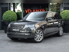 Land Rover Range Rover - LANDROVER P460e HSE | Head-up | 4Wsturing | St.koeling v+a | Meridian 3D Sound