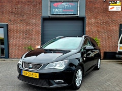 SEAT Ibiza ST - 1.0 EcoTSI Style Connect