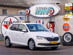 Skoda Fabia - 1.0 Active 1e Eigenaar 37.200 km +NAP NL-auto