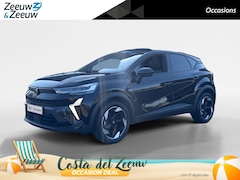 Renault Captur - 90PK TCe Techno | Schuif/Kantel Dak | Navi | Camera | Digital Cockpit | Parkeersensoren |