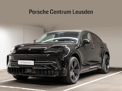 Porsche Cayenne Electric - 113 kWh