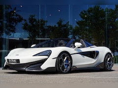 McLaren 600LT Spider - 3.8 V8 / Lifting / Premium Audio