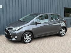 Toyota Yaris - 1.5 Hybrid Edition-S 1E EIGENAAR/DEALER OND./NAVI/