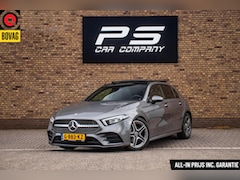 Mercedes-Benz A-klasse - 180 Business Solution AMG, Orig. NL, Pano