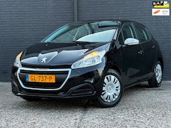 Peugeot 208 - 1.0 PureTech Access ELEK RAMEN|AIRCO|NWE APK