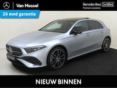 Mercedes-Benz A-klasse - 250 e Business Solution AMG / Panoramadak/ Memory/ 19 inch/ Night/ 360 camera