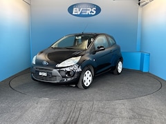 Ford Ka - 1.2 Cool & Sound s/s Airco