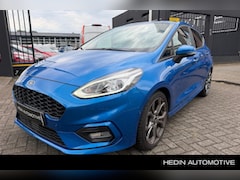 Ford Fiesta - 1.0 EcoBoost ST-Line | Winterpack | Driver assistent pack | Camera