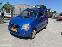 Suzuki Wagon R+ - 1.3 GA