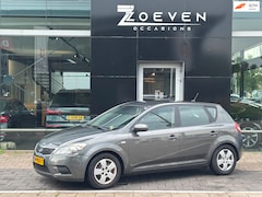 Kia Cee'd - 1.4 CVVT X-tra