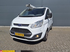 Ford Transit Custom - Airco Cruise Trekhaak 2.2 TDCI L1H1