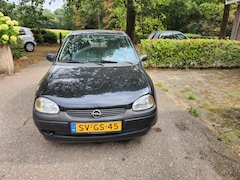 Opel Corsa - 1.4i Eco