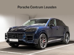 Porsche Cayenne Coupé - 3.0 S E-Hybrid