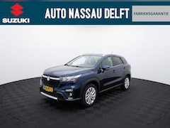 Suzuki S-Cross - 1.4 Boosterjet Select Hybrid AUTOMAAT