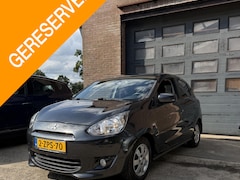 Mitsubishi Space Star - 1.0 Bright Climate/5DRS/NAP