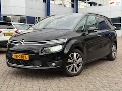 Citroën Grand C4 Picasso - 1.6 e-HDi Business | 7-pers | vol opties